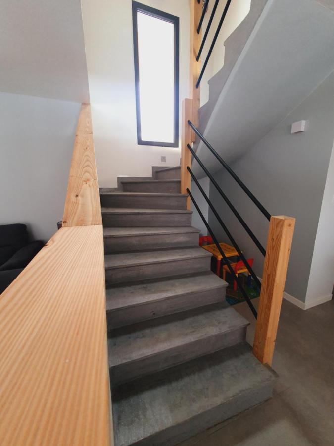 Maison Au Coeur De L'Oisans Armentier le Haut 외부 사진
