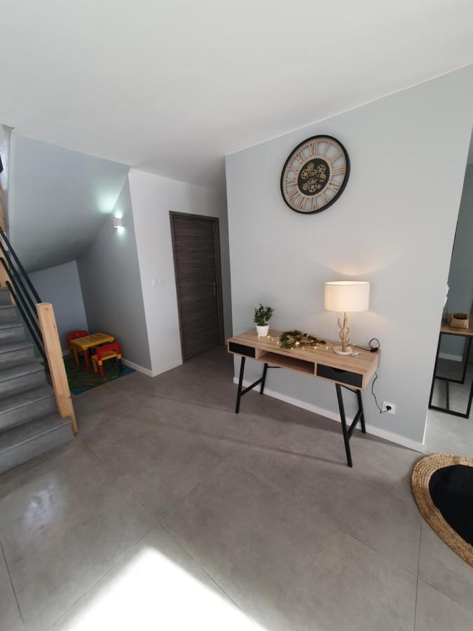 Maison Au Coeur De L'Oisans Armentier le Haut 외부 사진